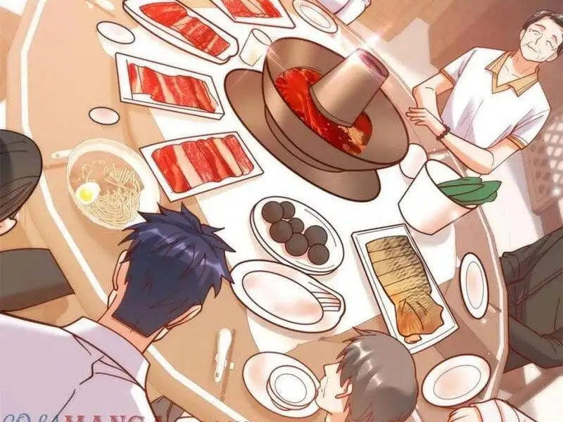 Truyện Tranh Trọng Sinh Không Làm Chạn Vương, Tôi Một Mình Nạp Game Thăng Cấp trang 4