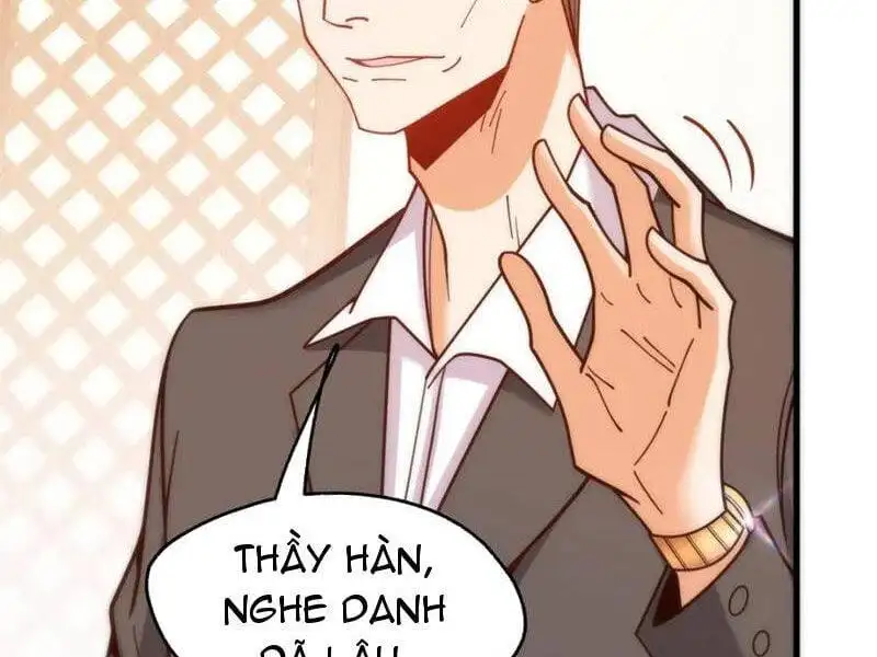 Truyện Tranh Trọng Sinh Không Làm Chạn Vương, Tôi Một Mình Nạp Game Thăng Cấp trang 4