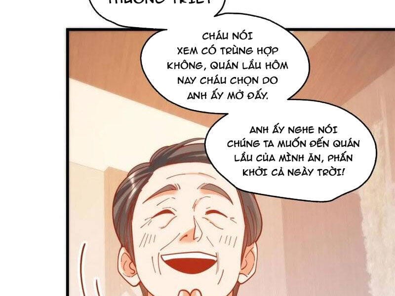 Truyện Tranh Trọng Sinh Không Làm Chạn Vương, Tôi Một Mình Nạp Game Thăng Cấp trang 4