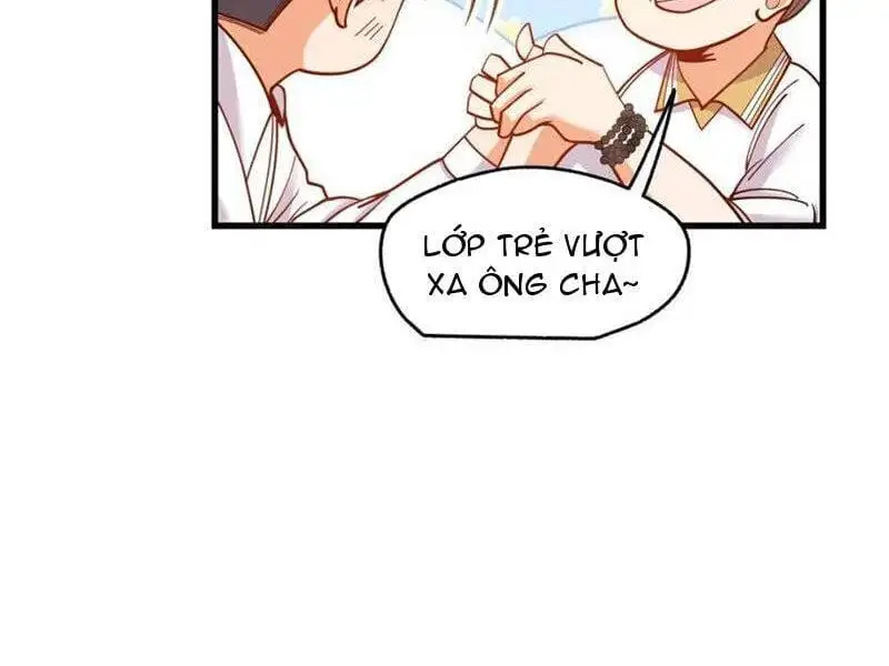 Truyện Tranh Trọng Sinh Không Làm Chạn Vương, Tôi Một Mình Nạp Game Thăng Cấp trang 4