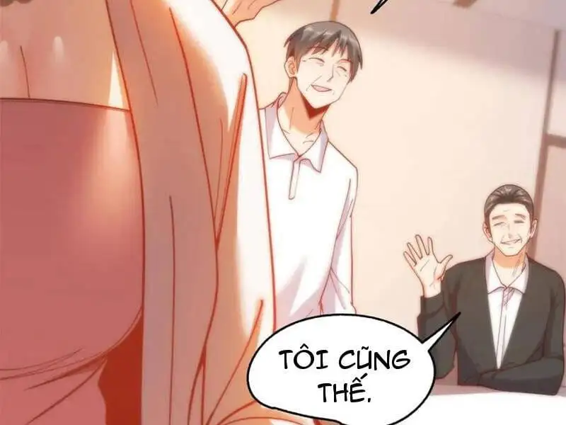 Truyện Tranh Trọng Sinh Không Làm Chạn Vương, Tôi Một Mình Nạp Game Thăng Cấp trang 4