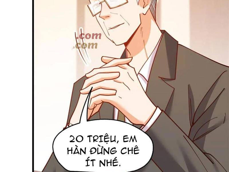 Truyện Tranh Trọng Sinh Không Làm Chạn Vương, Tôi Một Mình Nạp Game Thăng Cấp trang 4