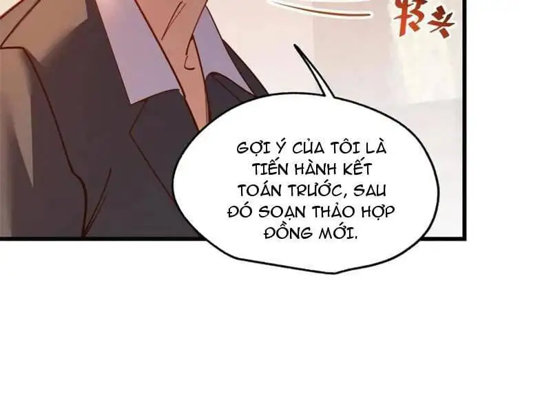 Truyện Tranh Trọng Sinh Không Làm Chạn Vương, Tôi Một Mình Nạp Game Thăng Cấp trang 4