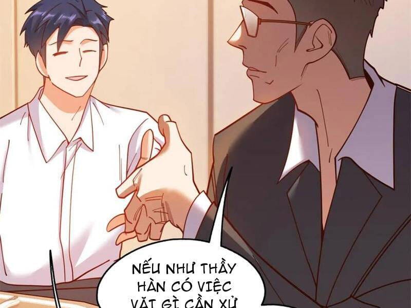 Truyện Tranh Trọng Sinh Không Làm Chạn Vương, Tôi Một Mình Nạp Game Thăng Cấp trang 4