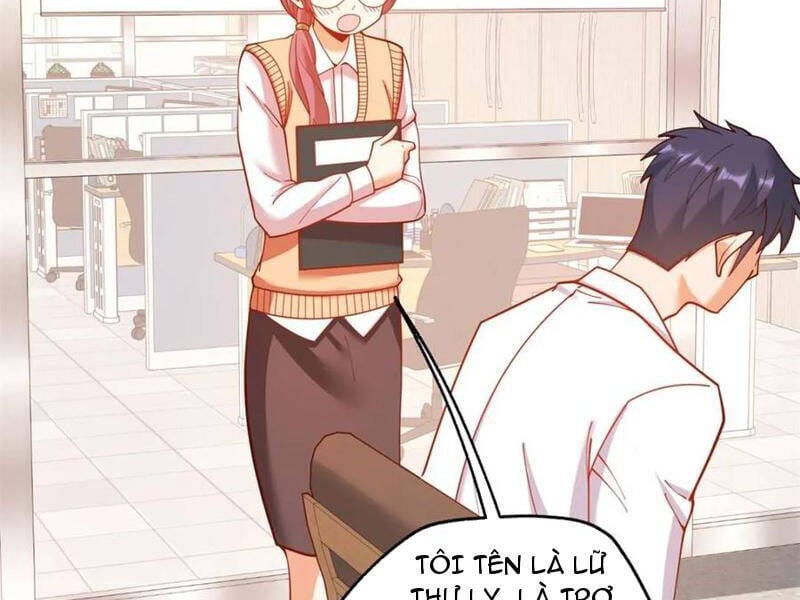 Truyện Tranh Trọng Sinh Không Làm Chạn Vương, Tôi Một Mình Nạp Game Thăng Cấp trang 4