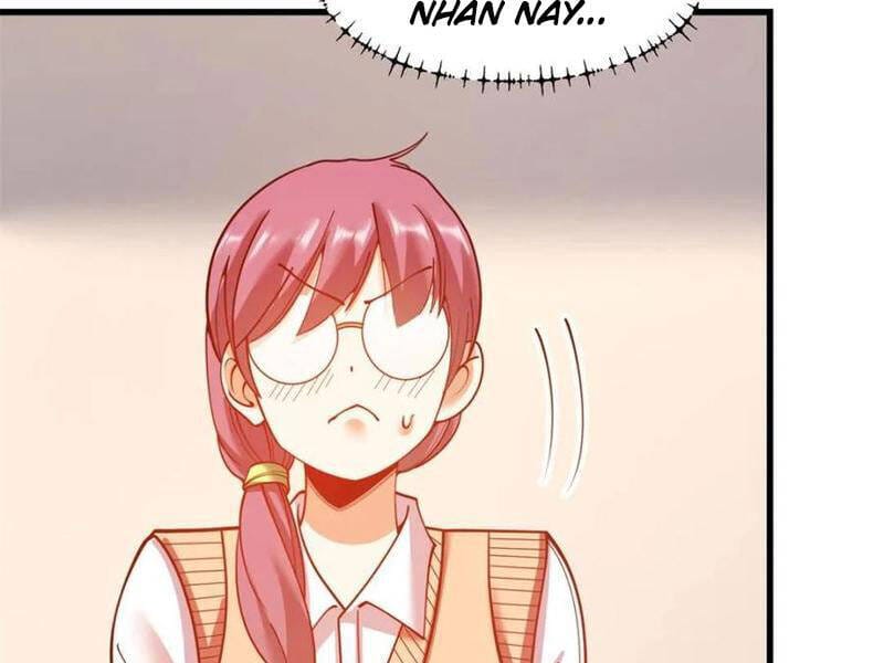 Truyện Tranh Trọng Sinh Không Làm Chạn Vương, Tôi Một Mình Nạp Game Thăng Cấp trang 4