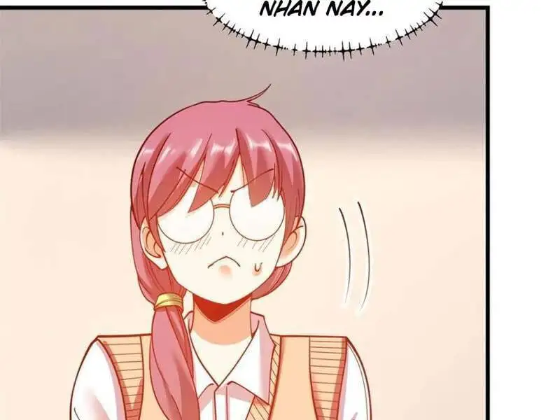 Truyện Tranh Trọng Sinh Không Làm Chạn Vương, Tôi Một Mình Nạp Game Thăng Cấp trang 4