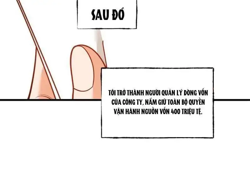 Truyện Tranh Trọng Sinh Không Làm Chạn Vương, Tôi Một Mình Nạp Game Thăng Cấp trang 4