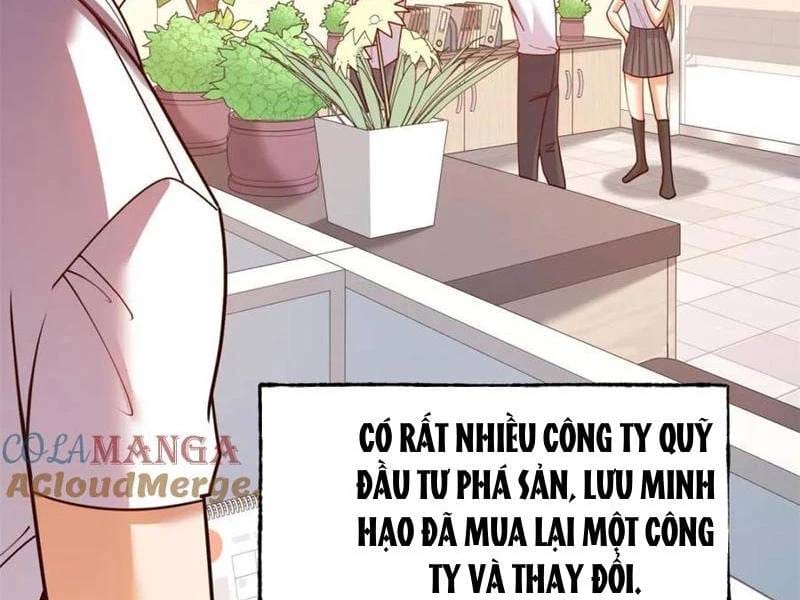 Truyện Tranh Trọng Sinh Không Làm Chạn Vương, Tôi Một Mình Nạp Game Thăng Cấp trang 9445