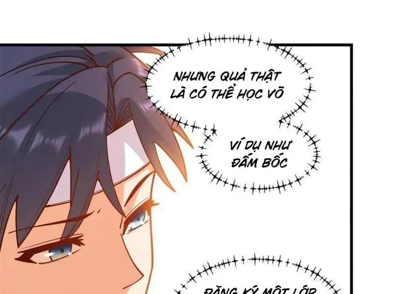 Truyện Tranh Trọng Sinh Không Làm Chạn Vương, Tôi Một Mình Nạp Game Thăng Cấp trang 4