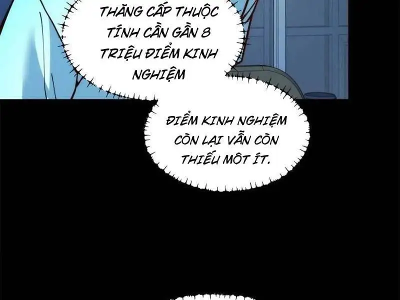 Truyện Tranh Trọng Sinh Không Làm Chạn Vương, Tôi Một Mình Nạp Game Thăng Cấp trang 4