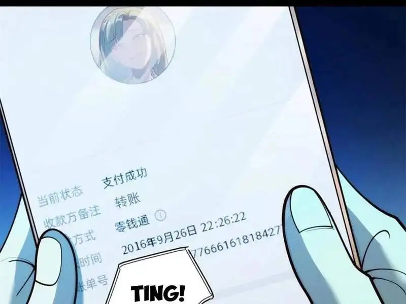 Truyện Tranh Trọng Sinh Không Làm Chạn Vương, Tôi Một Mình Nạp Game Thăng Cấp trang 4