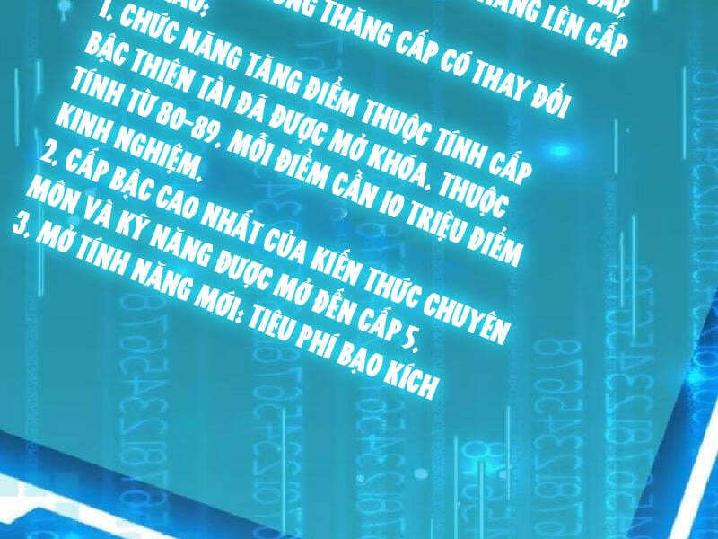 Truyện Tranh Trọng Sinh Không Làm Chạn Vương, Tôi Một Mình Nạp Game Thăng Cấp trang 4