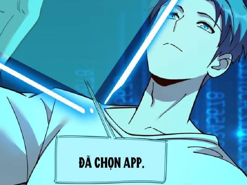 Truyện Tranh Trọng Sinh Không Làm Chạn Vương, Tôi Một Mình Nạp Game Thăng Cấp trang 4