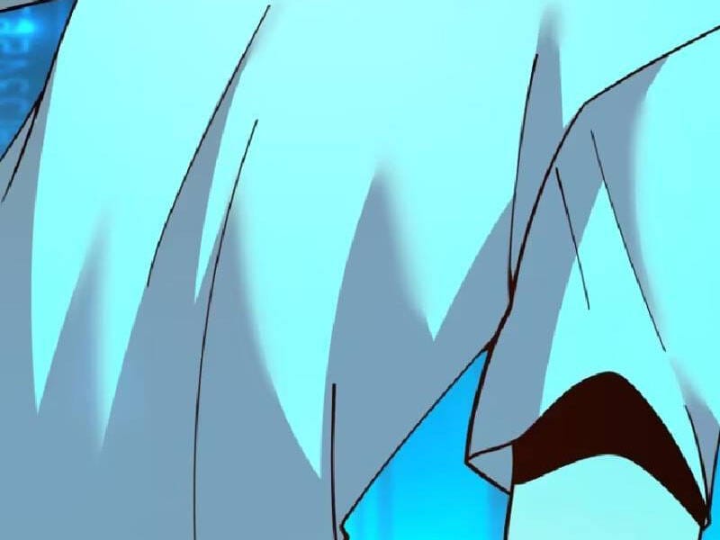 Truyện Tranh Trọng Sinh Không Làm Chạn Vương, Tôi Một Mình Nạp Game Thăng Cấp trang 4