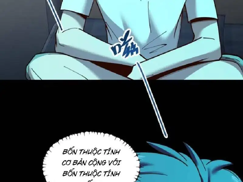 Truyện Tranh Trọng Sinh Không Làm Chạn Vương, Tôi Một Mình Nạp Game Thăng Cấp trang 4