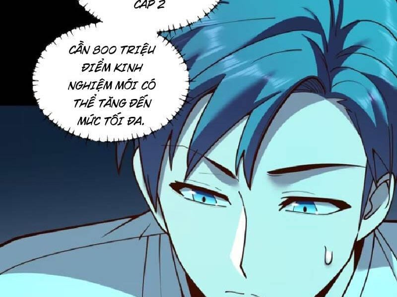 Truyện Tranh Trọng Sinh Không Làm Chạn Vương, Tôi Một Mình Nạp Game Thăng Cấp trang 4