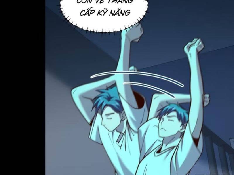 Truyện Tranh Trọng Sinh Không Làm Chạn Vương, Tôi Một Mình Nạp Game Thăng Cấp trang 4