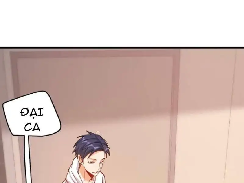 Truyện Tranh Trọng Sinh Không Làm Chạn Vương, Tôi Một Mình Nạp Game Thăng Cấp trang 4