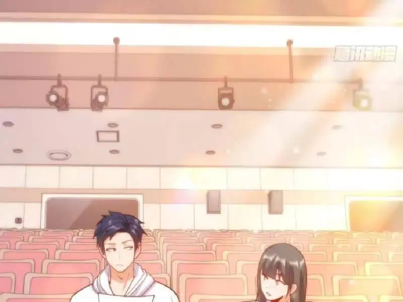 Truyện Tranh Trọng Sinh Không Làm Chạn Vương, Tôi Một Mình Nạp Game Thăng Cấp trang 4