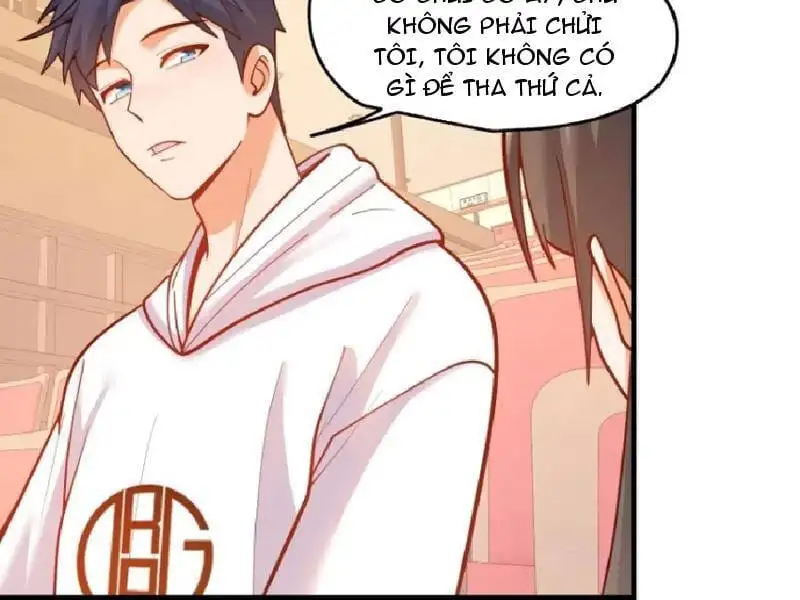 Truyện Tranh Trọng Sinh Không Làm Chạn Vương, Tôi Một Mình Nạp Game Thăng Cấp trang 4