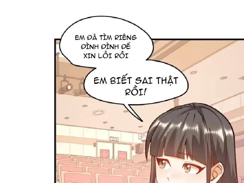 Truyện Tranh Trọng Sinh Không Làm Chạn Vương, Tôi Một Mình Nạp Game Thăng Cấp trang 4