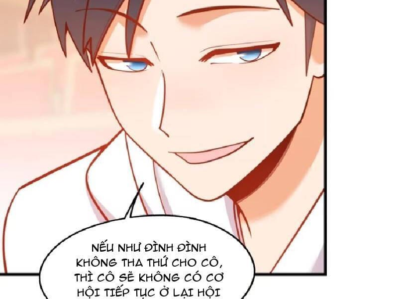 Truyện Tranh Trọng Sinh Không Làm Chạn Vương, Tôi Một Mình Nạp Game Thăng Cấp trang 4