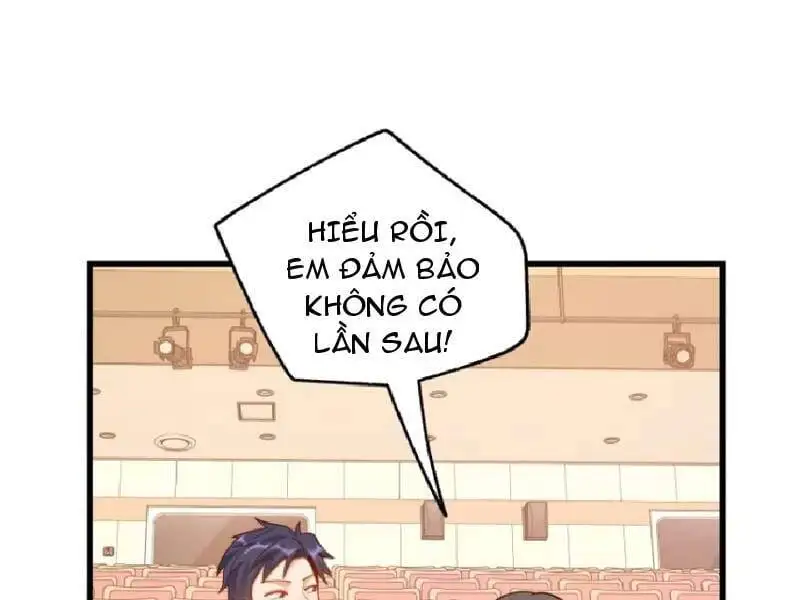 Truyện Tranh Trọng Sinh Không Làm Chạn Vương, Tôi Một Mình Nạp Game Thăng Cấp trang 4