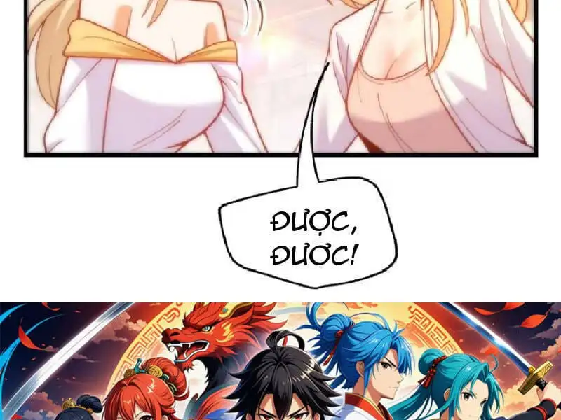 Truyện Tranh Trọng Sinh Không Làm Chạn Vương, Tôi Một Mình Nạp Game Thăng Cấp trang 4