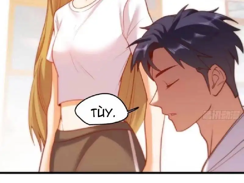 Truyện Tranh Trọng Sinh Không Làm Chạn Vương, Tôi Một Mình Nạp Game Thăng Cấp trang 4