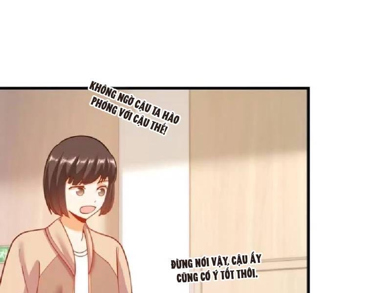 Truyện Tranh Trọng Sinh Không Làm Chạn Vương, Tôi Một Mình Nạp Game Thăng Cấp trang 4