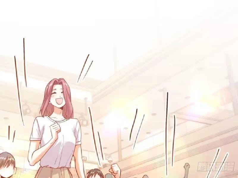 Truyện Tranh Trọng Sinh Không Làm Chạn Vương, Tôi Một Mình Nạp Game Thăng Cấp trang 4