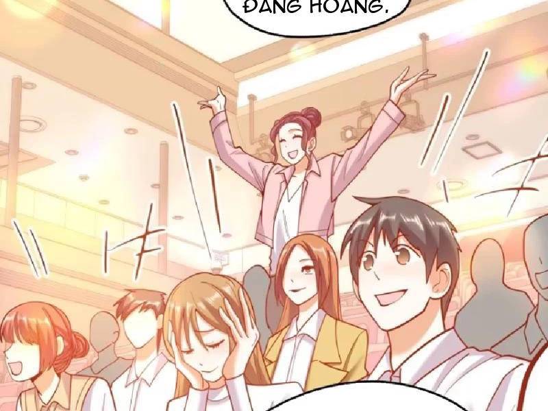 Truyện Tranh Trọng Sinh Không Làm Chạn Vương, Tôi Một Mình Nạp Game Thăng Cấp trang 4