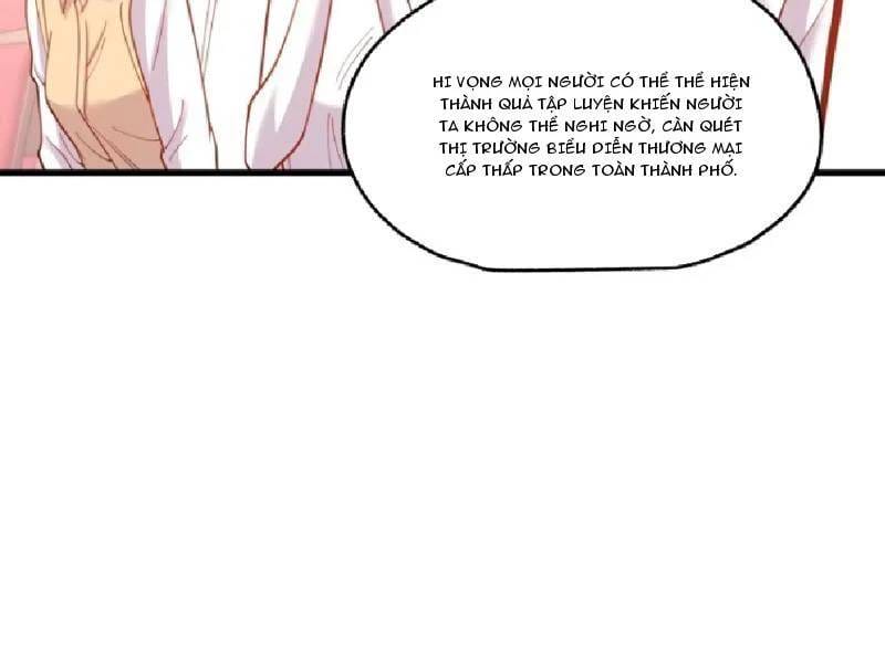 Truyện Tranh Trọng Sinh Không Làm Chạn Vương, Tôi Một Mình Nạp Game Thăng Cấp trang 4