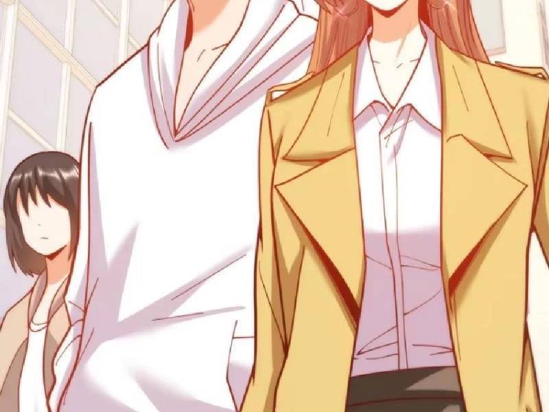 Truyện Tranh Trọng Sinh Không Làm Chạn Vương, Tôi Một Mình Nạp Game Thăng Cấp trang 4