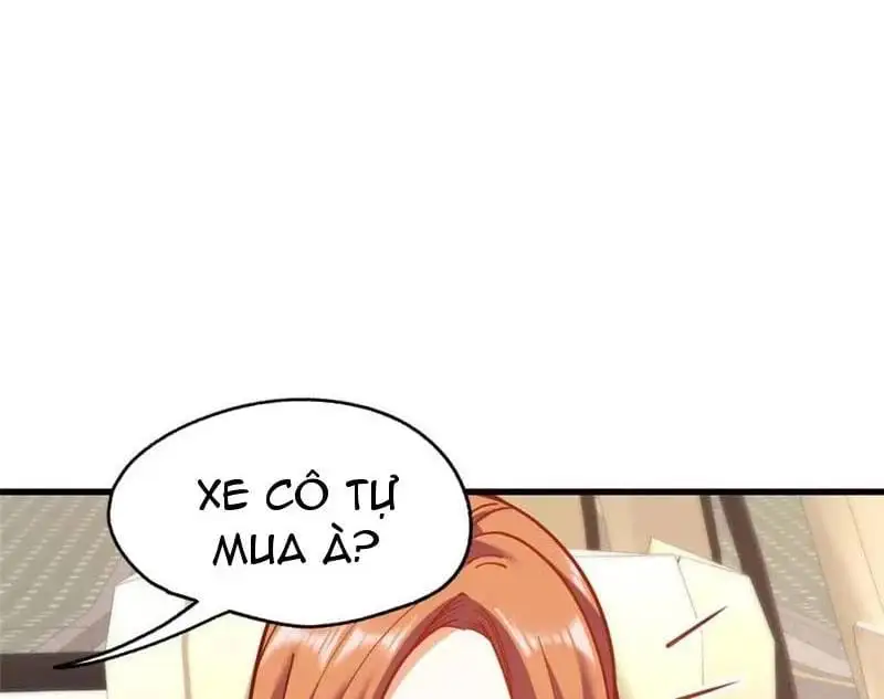 Truyện Tranh Trọng Sinh Không Làm Chạn Vương, Tôi Một Mình Nạp Game Thăng Cấp trang 4