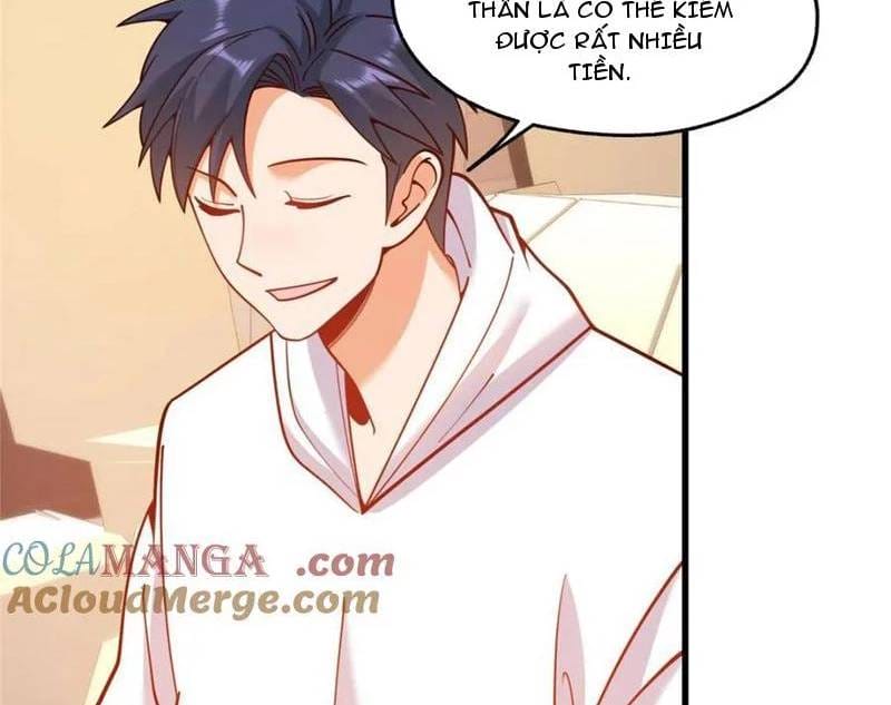 Truyện Tranh Trọng Sinh Không Làm Chạn Vương, Tôi Một Mình Nạp Game Thăng Cấp trang 4