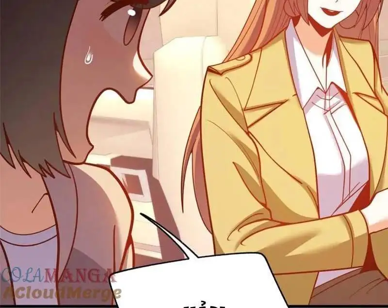 Truyện Tranh Trọng Sinh Không Làm Chạn Vương, Tôi Một Mình Nạp Game Thăng Cấp trang 4