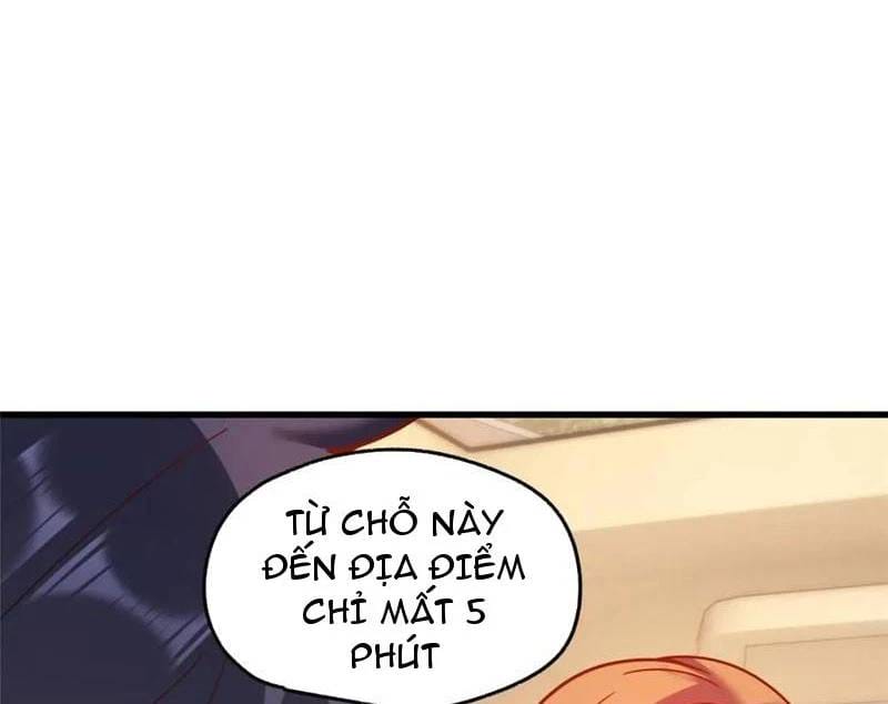 Truyện Tranh Trọng Sinh Không Làm Chạn Vương, Tôi Một Mình Nạp Game Thăng Cấp trang 4