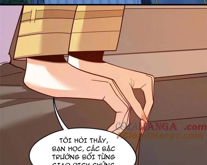 Truyện Tranh Trọng Sinh Không Làm Chạn Vương, Tôi Một Mình Nạp Game Thăng Cấp trang 4