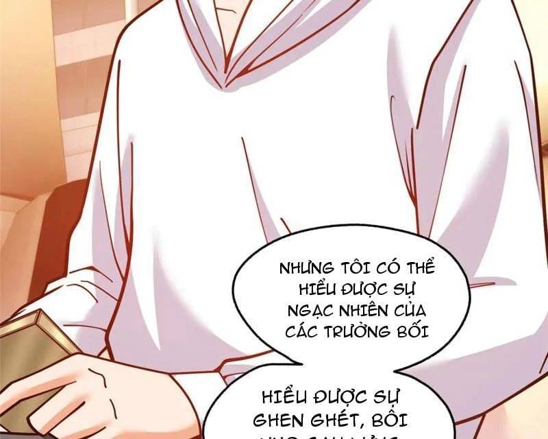 Truyện Tranh Trọng Sinh Không Làm Chạn Vương, Tôi Một Mình Nạp Game Thăng Cấp trang 4