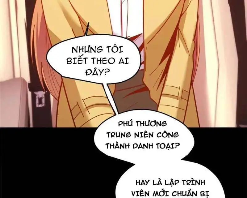 Truyện Tranh Trọng Sinh Không Làm Chạn Vương, Tôi Một Mình Nạp Game Thăng Cấp trang 4