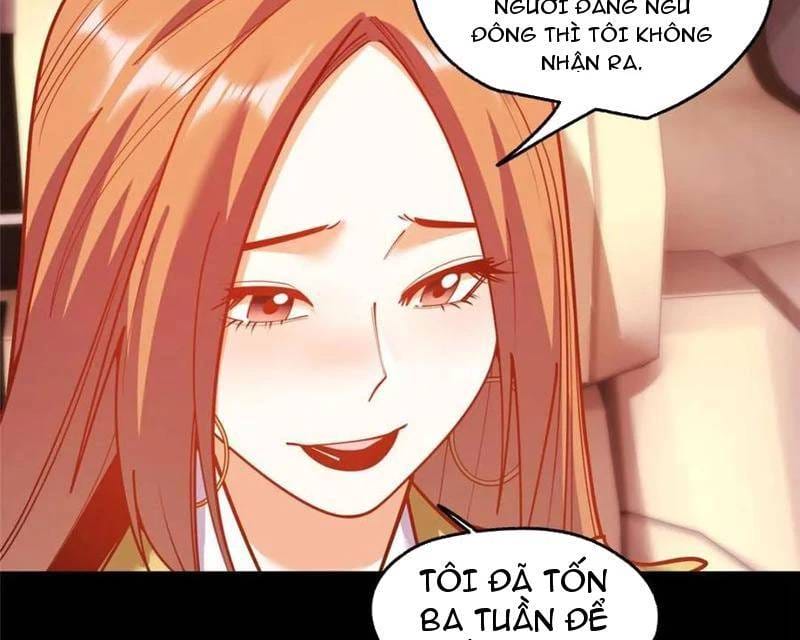 Truyện Tranh Trọng Sinh Không Làm Chạn Vương, Tôi Một Mình Nạp Game Thăng Cấp trang 4