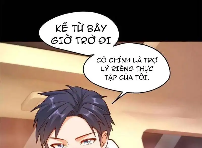 Truyện Tranh Trọng Sinh Không Làm Chạn Vương, Tôi Một Mình Nạp Game Thăng Cấp trang 4