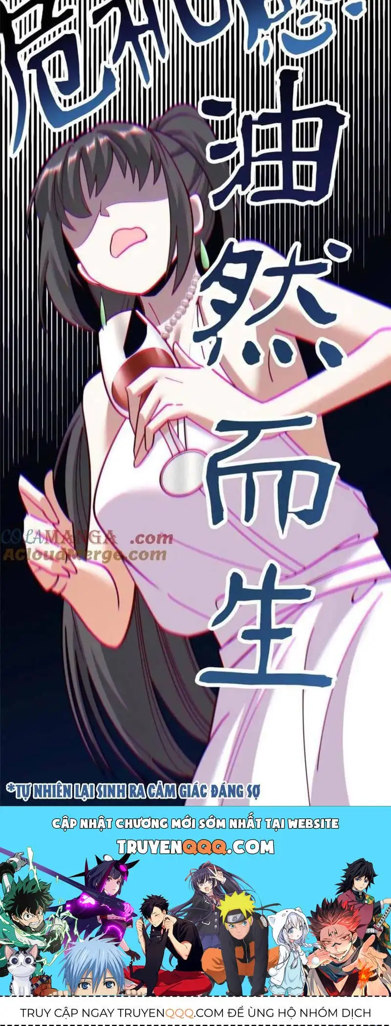 Truyện Tranh Trọng Sinh Không Làm Chạn Vương, Tôi Một Mình Nạp Game Thăng Cấp trang 4