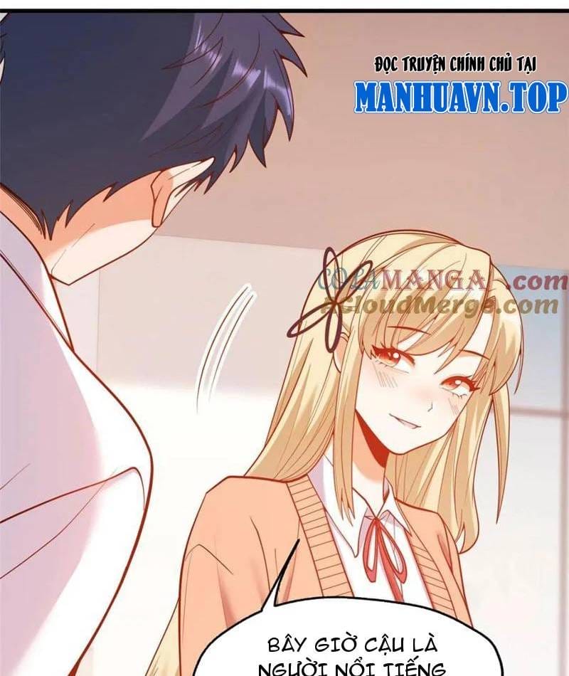 Truyện Tranh Trọng Sinh Không Làm Chạn Vương, Tôi Một Mình Nạp Game Thăng Cấp trang 4