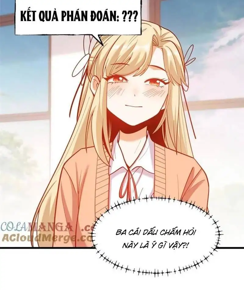 Truyện Tranh Trọng Sinh Không Làm Chạn Vương, Tôi Một Mình Nạp Game Thăng Cấp trang 4