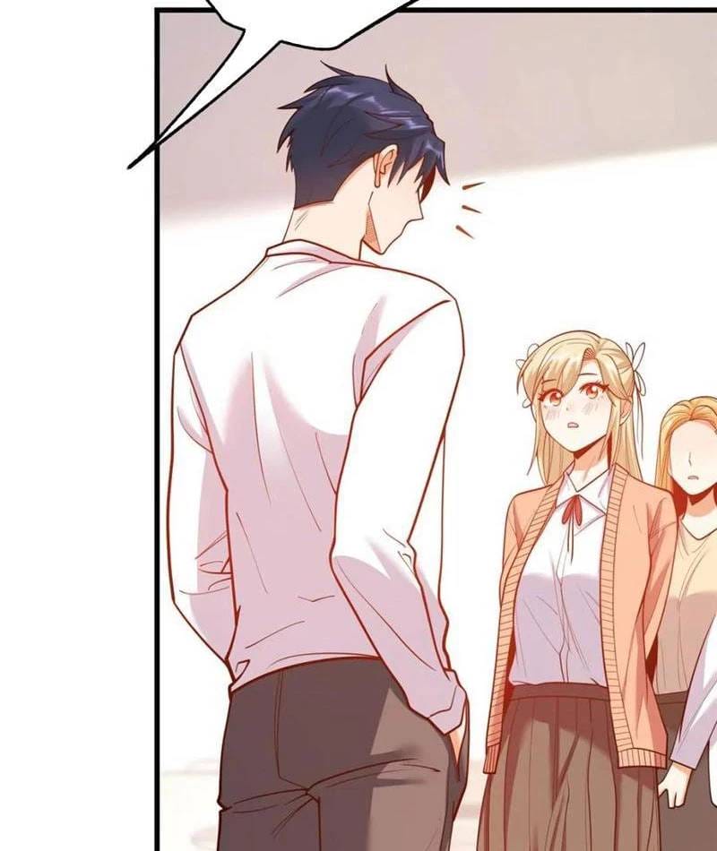 Truyện Tranh Trọng Sinh Không Làm Chạn Vương, Tôi Một Mình Nạp Game Thăng Cấp trang 4