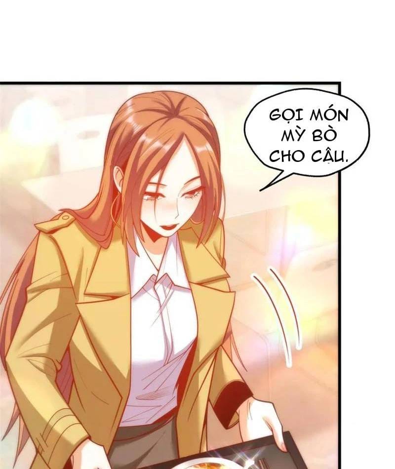 Truyện Tranh Trọng Sinh Không Làm Chạn Vương, Tôi Một Mình Nạp Game Thăng Cấp trang 4