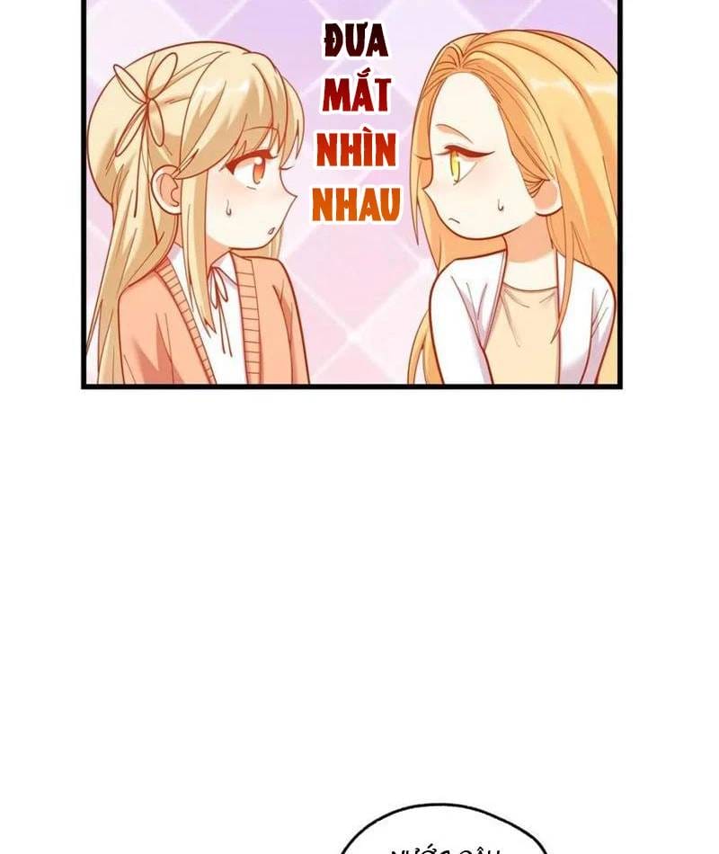 Truyện Tranh Trọng Sinh Không Làm Chạn Vương, Tôi Một Mình Nạp Game Thăng Cấp trang 4